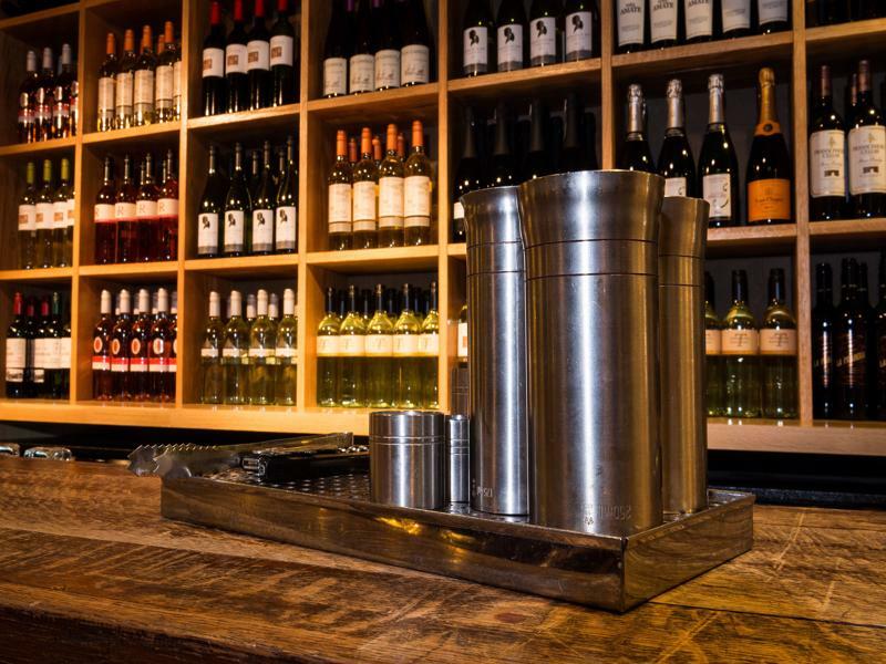 格伦姆霍公寓酒店 因弗内斯 外观 照片